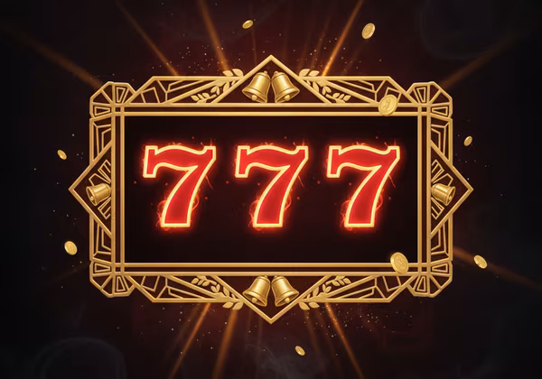 Golden Sevens slot