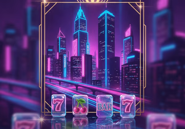 Neon Night slot