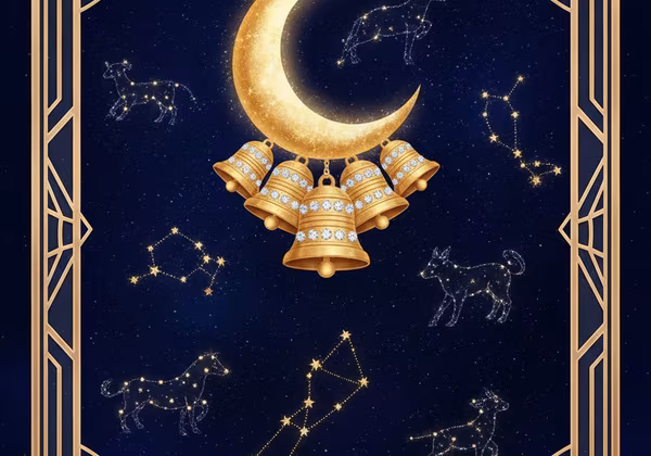 Starlight Bells slot